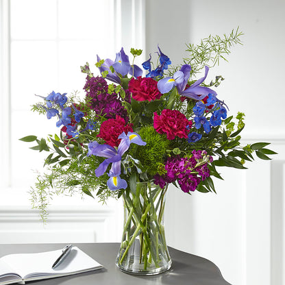 Giving Grace Bouquet –  For The Love Of Flowers, Johns Island SC