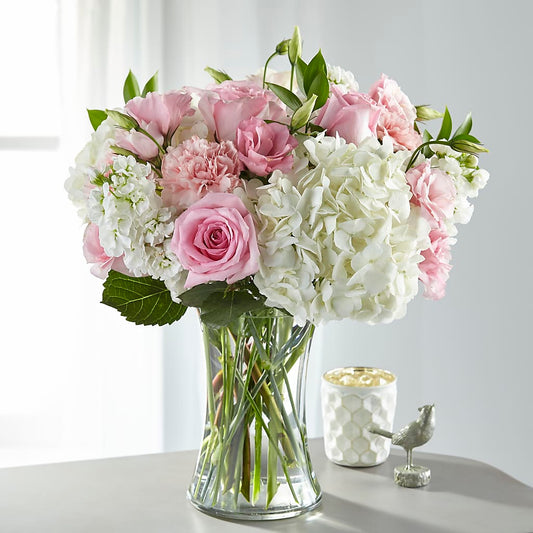 Guiding Grace Bouquet –  For The Love Of Flowers, Johns Island SC