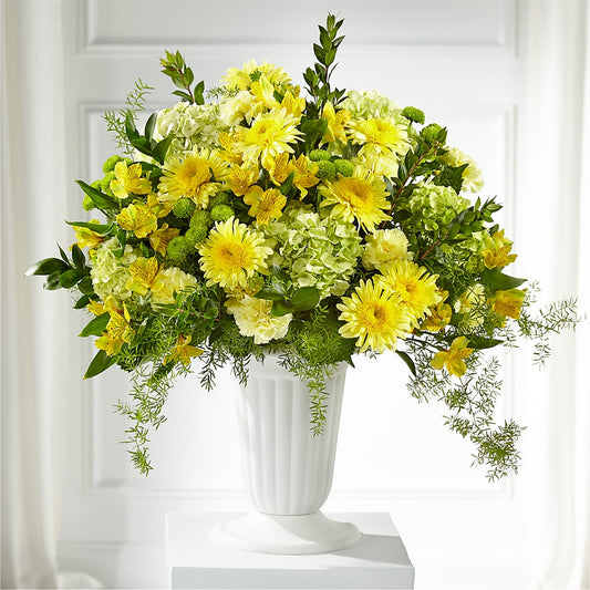 Beloved Blessings Arrangement –  For The Love Of Flowers, Johns Island SC