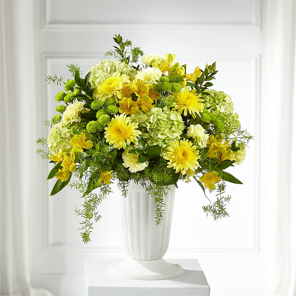 Beloved Blessings Arrangement –  For The Love Of Flowers, Johns Island SC