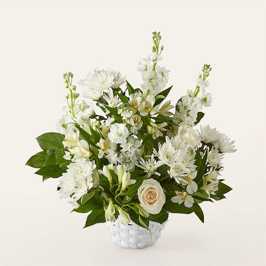 Eternal Affection Arrangement –  For The Love Of Flowers, Johns Island SC