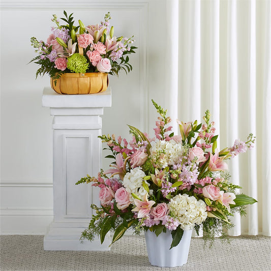 Bountiful Blooms Bundles –  For The Love Of Flowers, Johns Island SC