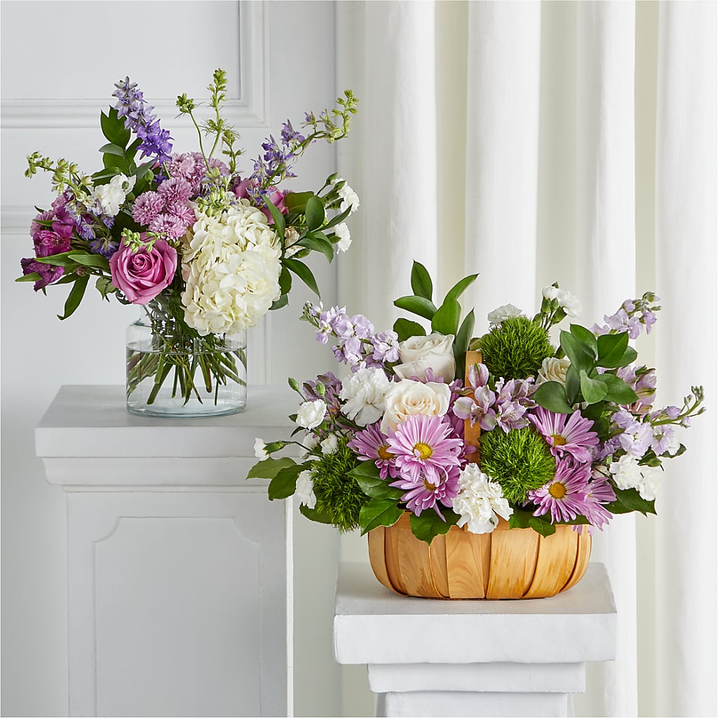 Tender Embrace Bundles –  For The Love Of Flowers, Johns Island SC