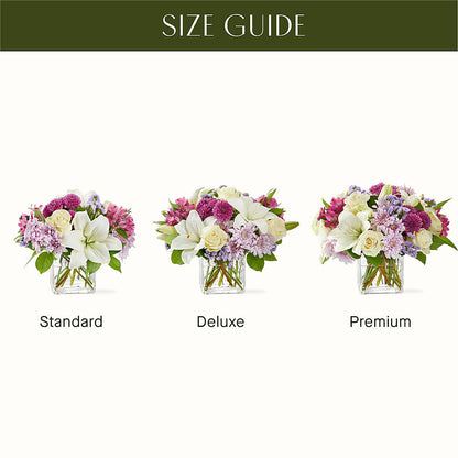 Cared For Bouquet –  For The Love Of Flowers, Johns Island SC