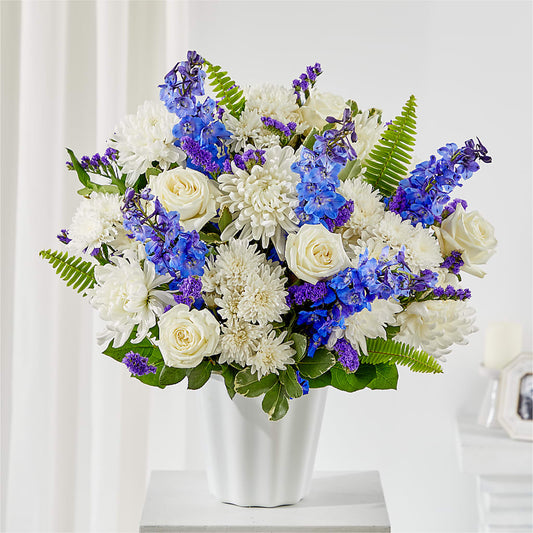 Hold Dear Tabletop Basket –  For The Love Of Flowers, Johns Island SC