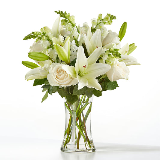 Eternal Friendship Bouquet –  For The Love Of Flowers, Johns Island SC