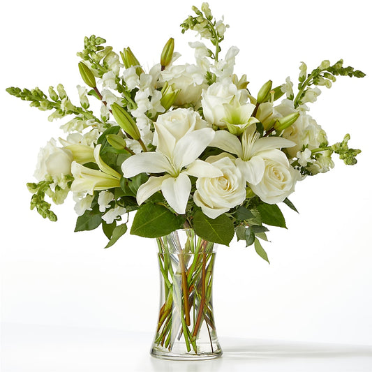 Eternal Friendship Bouquet –  For The Love Of Flowers, Johns Island SC