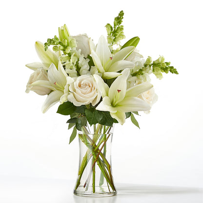 Eternal Friendship Bouquet –  For The Love Of Flowers, Johns Island SC