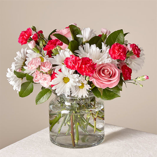Sweet Surprises® Bouquet –  For The Love Of Flowers, Johns Island SC