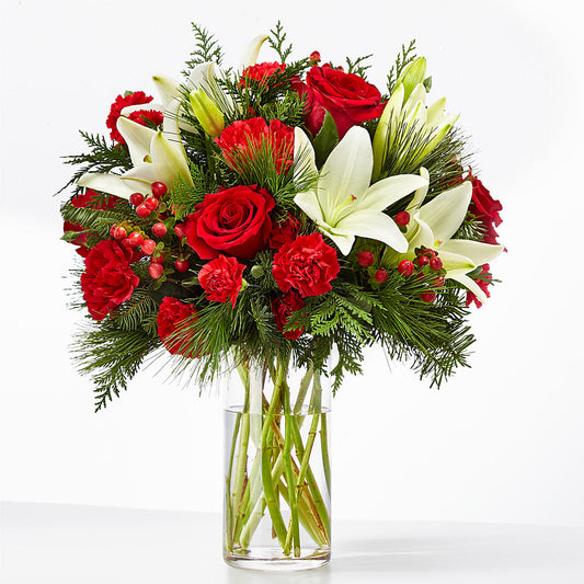 Joyful Greetings Bouquet –  For The Love Of Flowers, Johns Island SC
