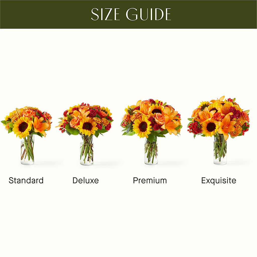 Fall Day Bouquet –  For The Love Of Flowers, Johns Island SC