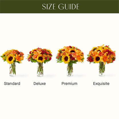 Fall Day Bouquet –  For The Love Of Flowers, Johns Island SC