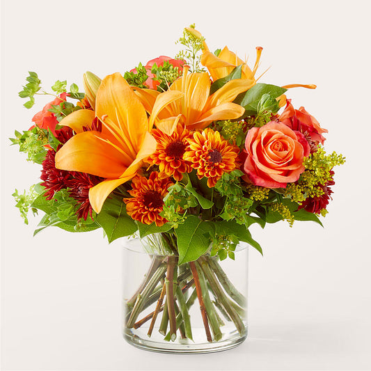 Honeycrisp Bouquet –  For The Love Of Flowers, Johns Island SC
