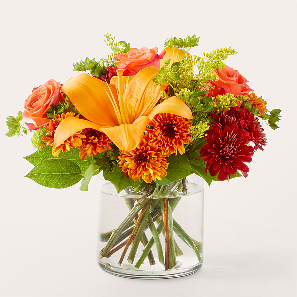 Honeycrisp Bouquet –  For The Love Of Flowers, Johns Island SC