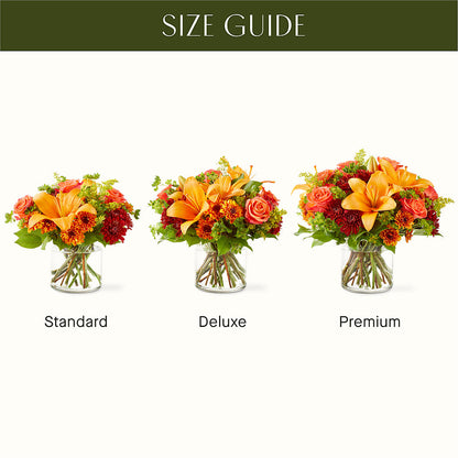 Honeycrisp Bouquet –  For The Love Of Flowers, Johns Island SC