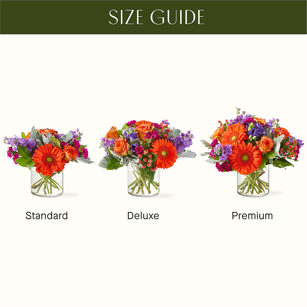 Sangria Bouquet –  For The Love Of Flowers, Johns Island SC