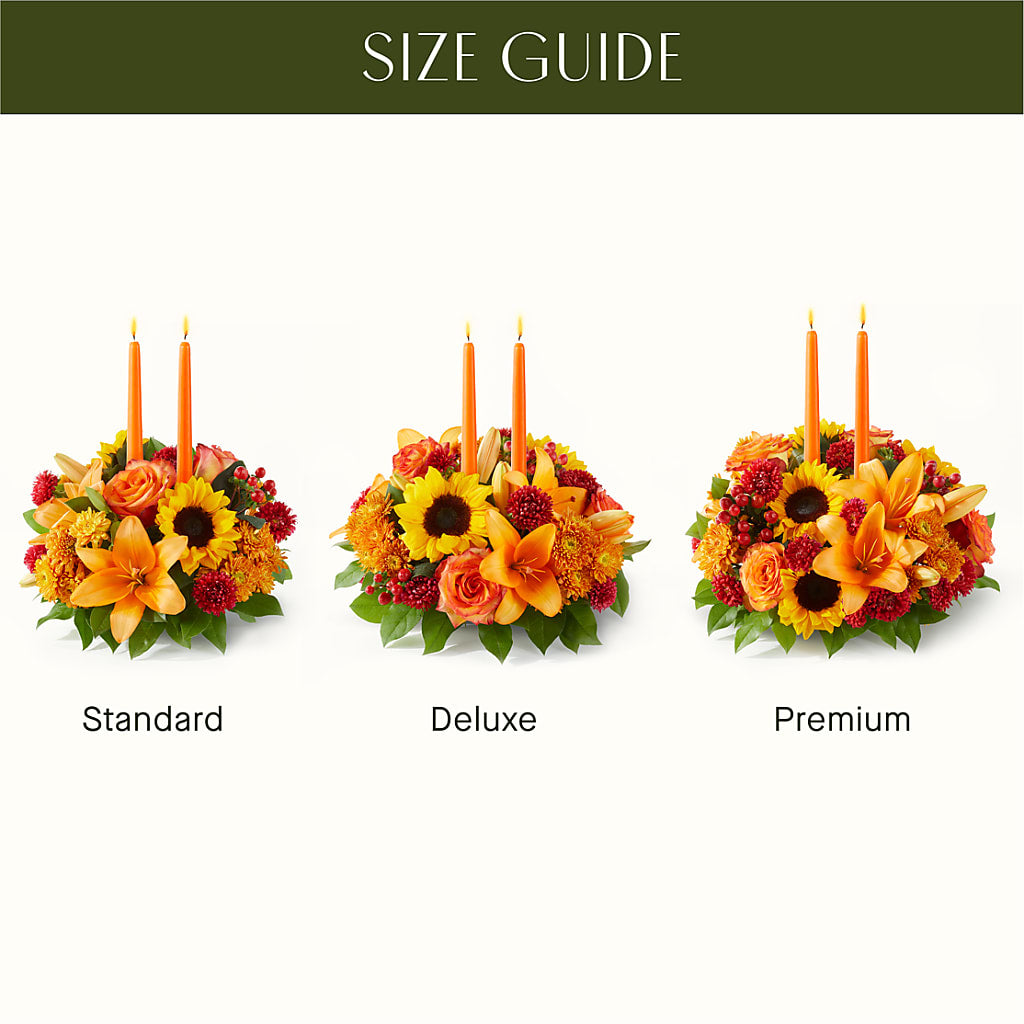 Grateful Centerpiece –  For The Love Of Flowers, Johns Island SC