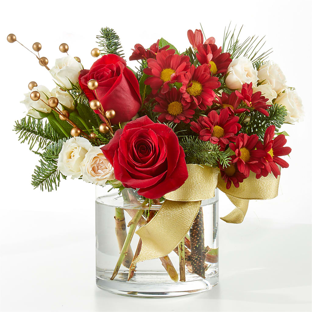 Believe Bouquet –  For The Love Of Flowers, Johns Island SC