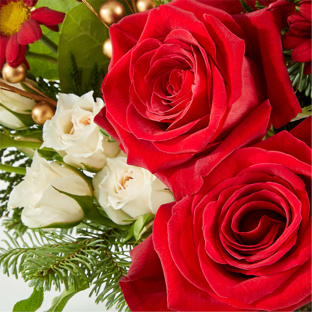 Believe Bouquet –  For The Love Of Flowers, Johns Island SC