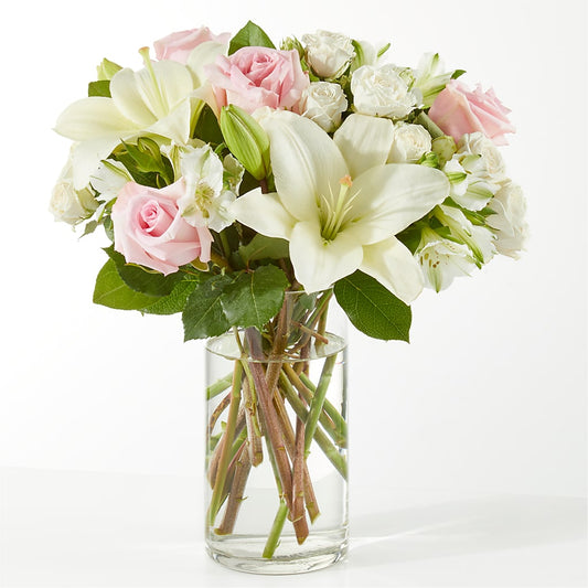 Kindhearted Bouquet –  For The Love Of Flowers, Johns Island SC