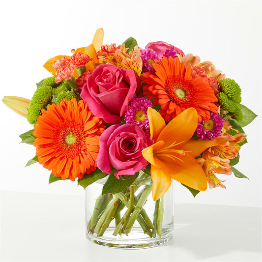 Soiree Bouquet –  For The Love Of Flowers, Johns Island SC
