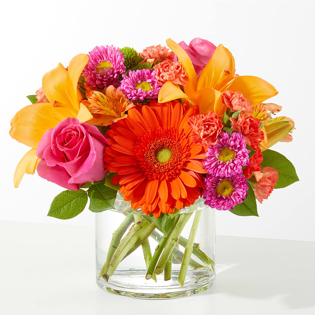 Soiree Bouquet –  For The Love Of Flowers, Johns Island SC
