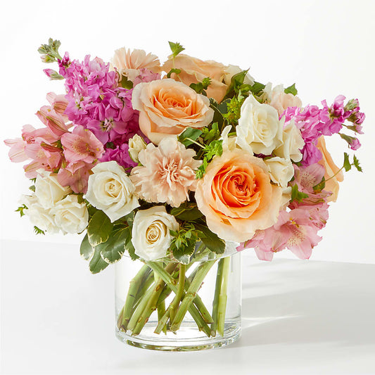 Paradise Bouquet –  For The Love Of Flowers, Johns Island SC