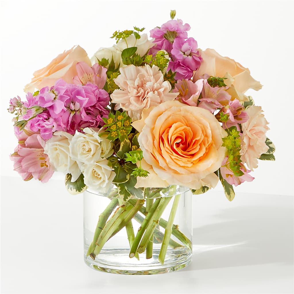Paradise Bouquet –  For The Love Of Flowers, Johns Island SC
