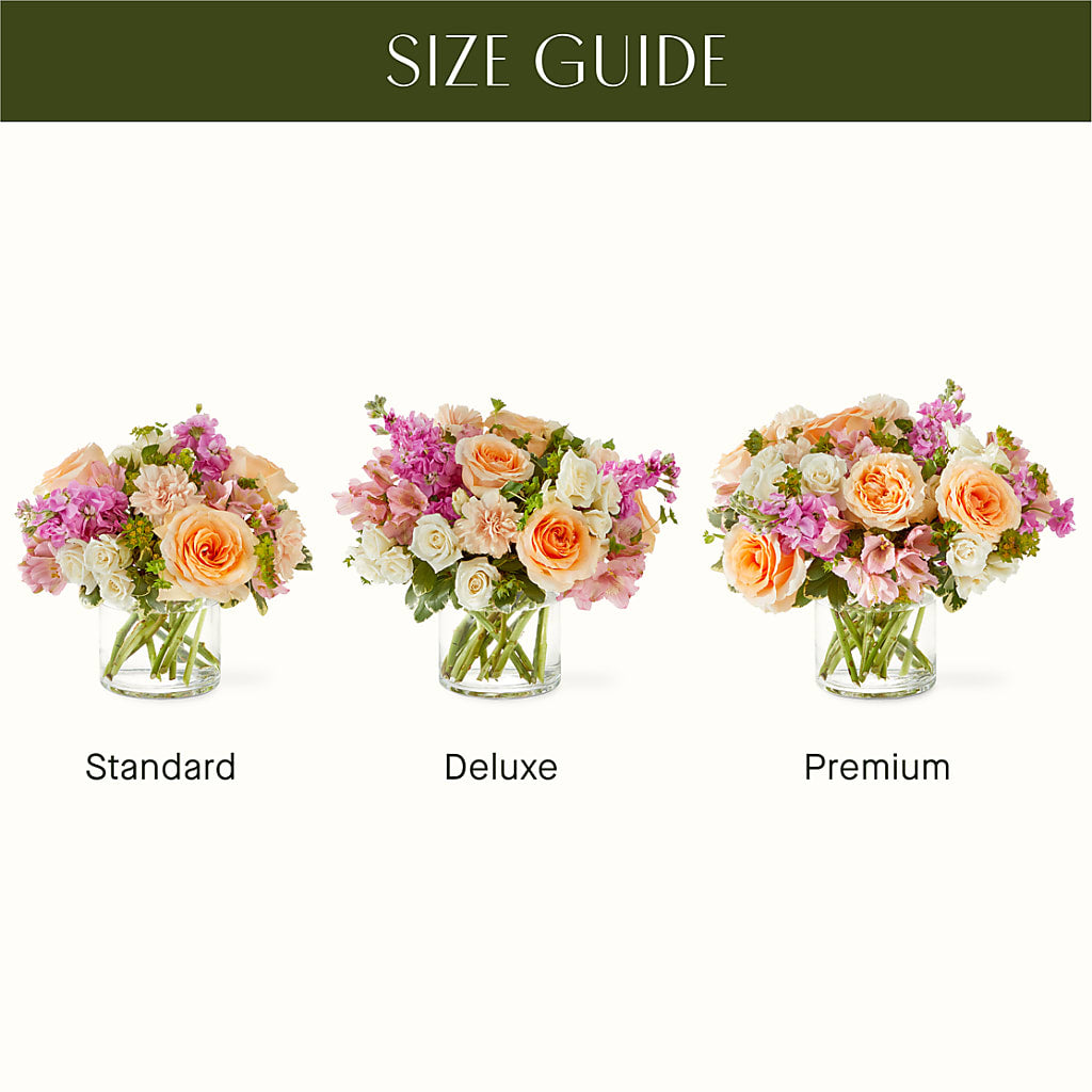 Paradise Bouquet –  For The Love Of Flowers, Johns Island SC