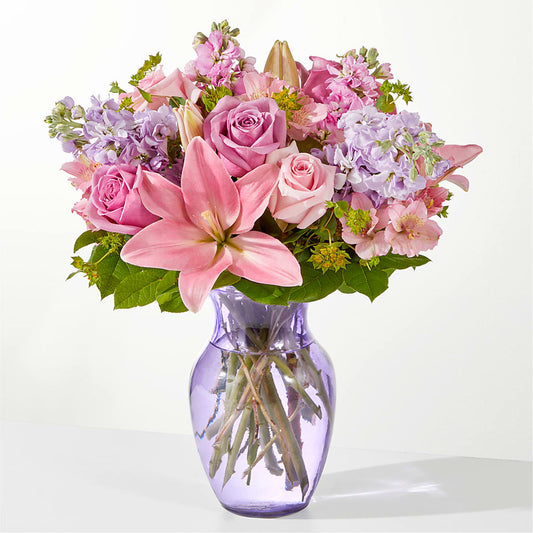 The Crown Jewel Bouquet –  For The Love Of Flowers, Johns Island SC