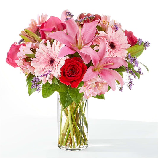 Lots of Love Bouquet –  For The Love Of Flowers, Johns Island SC