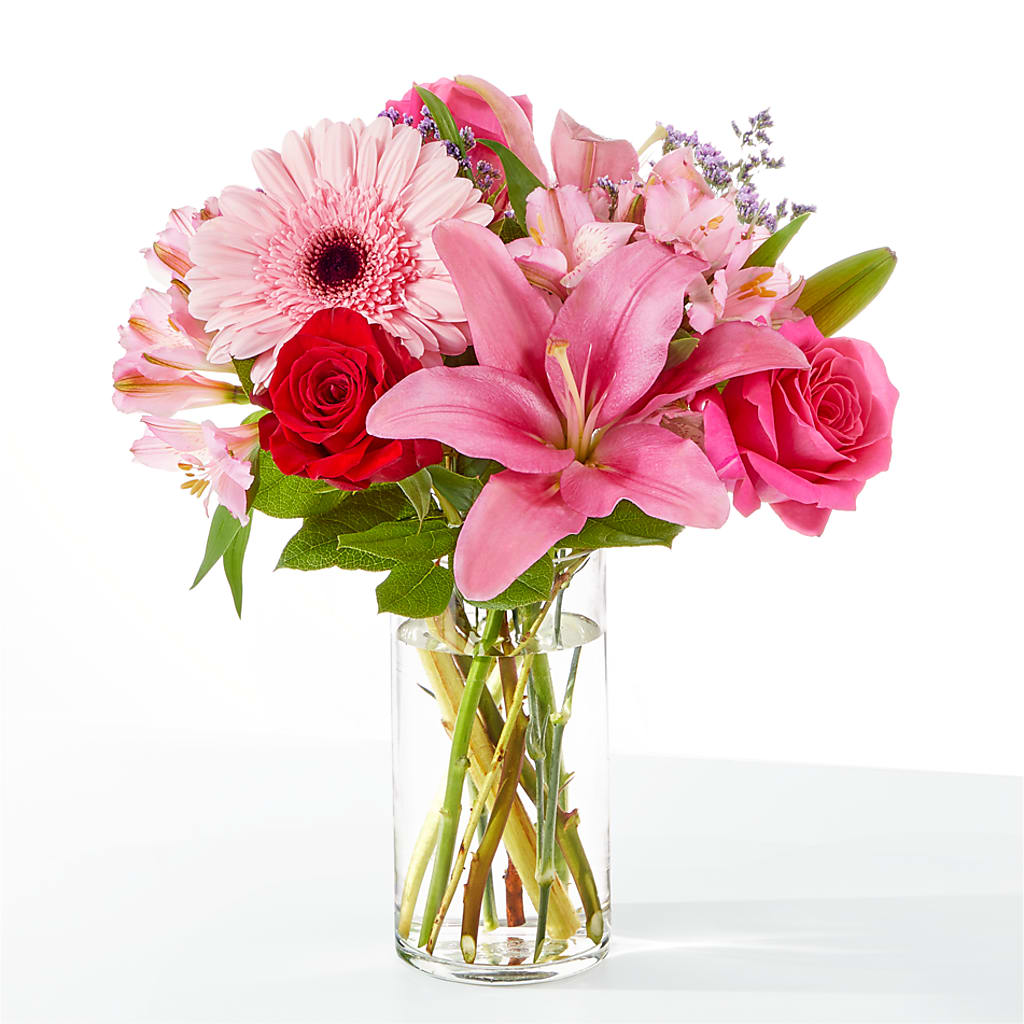 Lots of Love Bouquet –  For The Love Of Flowers, Johns Island SC