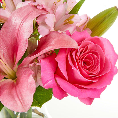 Lots of Love Bouquet –  For The Love Of Flowers, Johns Island SC