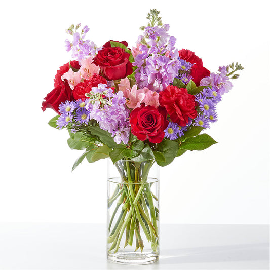 Your Majesty Bouquet –  For The Love Of Flowers, Johns Island SC