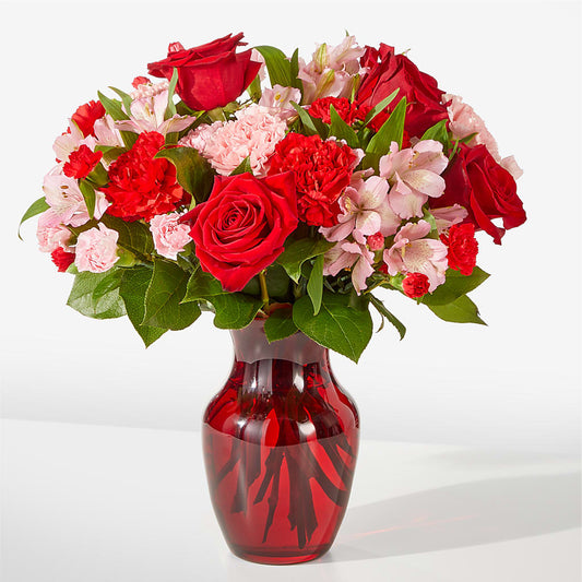Candy Kisses Bouquet –  For The Love Of Flowers, Johns Island SC