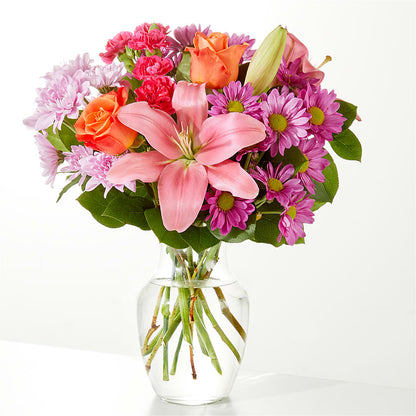 One and Only Bouquet –  For The Love Of Flowers, Johns Island SC