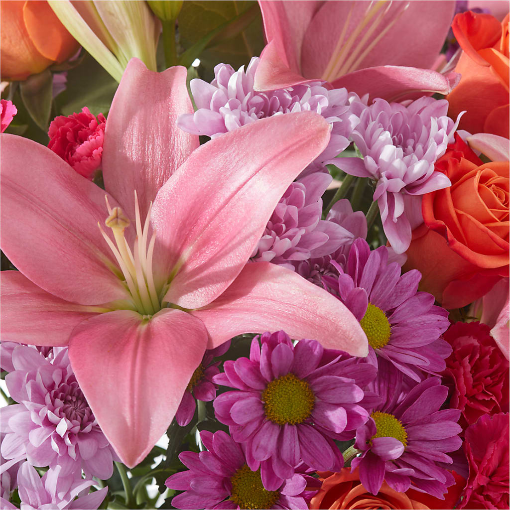 One and Only Bouquet –  For The Love Of Flowers, Johns Island SC