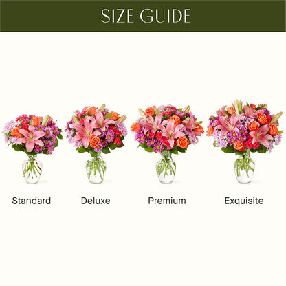 One and Only Bouquet –  For The Love Of Flowers, Johns Island SC