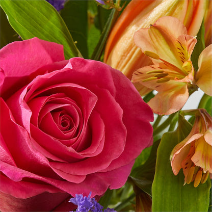 Joyful Bouquet –  For The Love Of Flowers, Johns Island SC