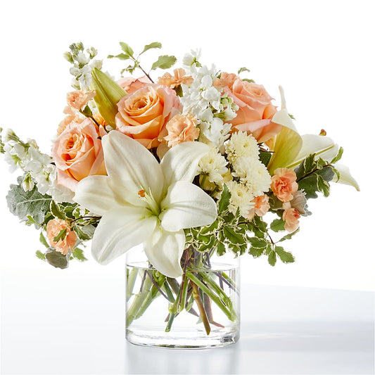 Darling Bouquet –  For The Love Of Flowers, Johns Island SC