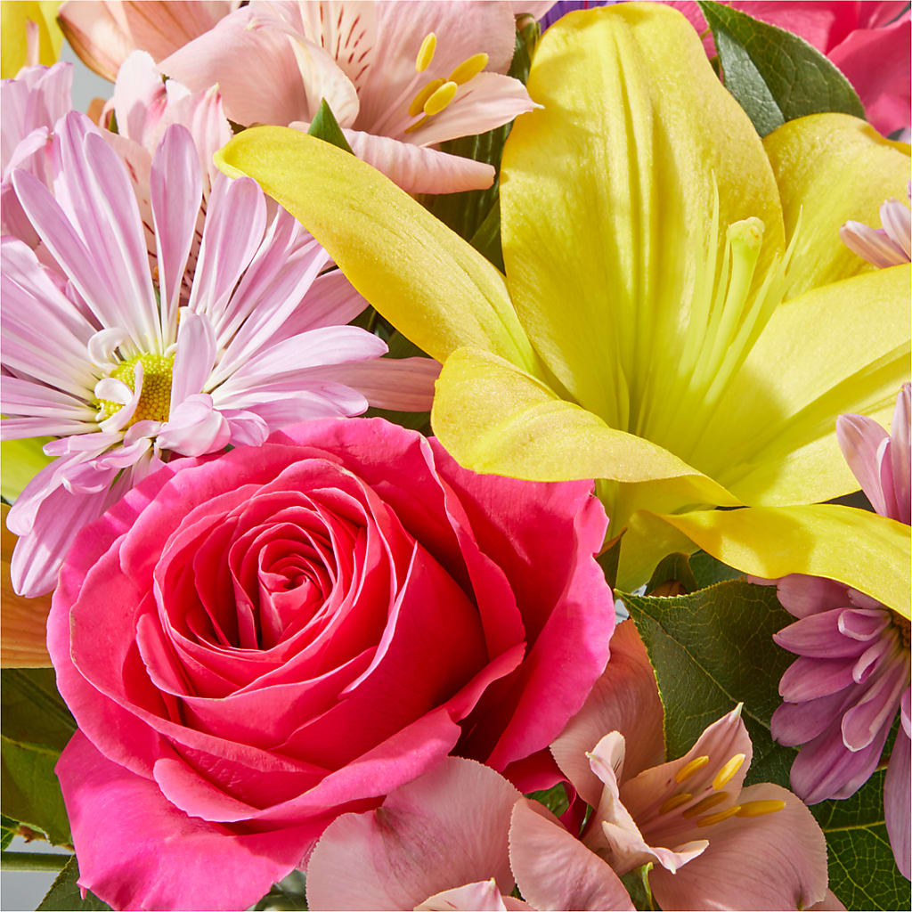Sprinkles Bouquet –  For The Love Of Flowers, Johns Island SC