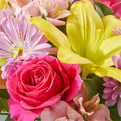 Sprinkles Bouquet –  For The Love Of Flowers, Johns Island SC
