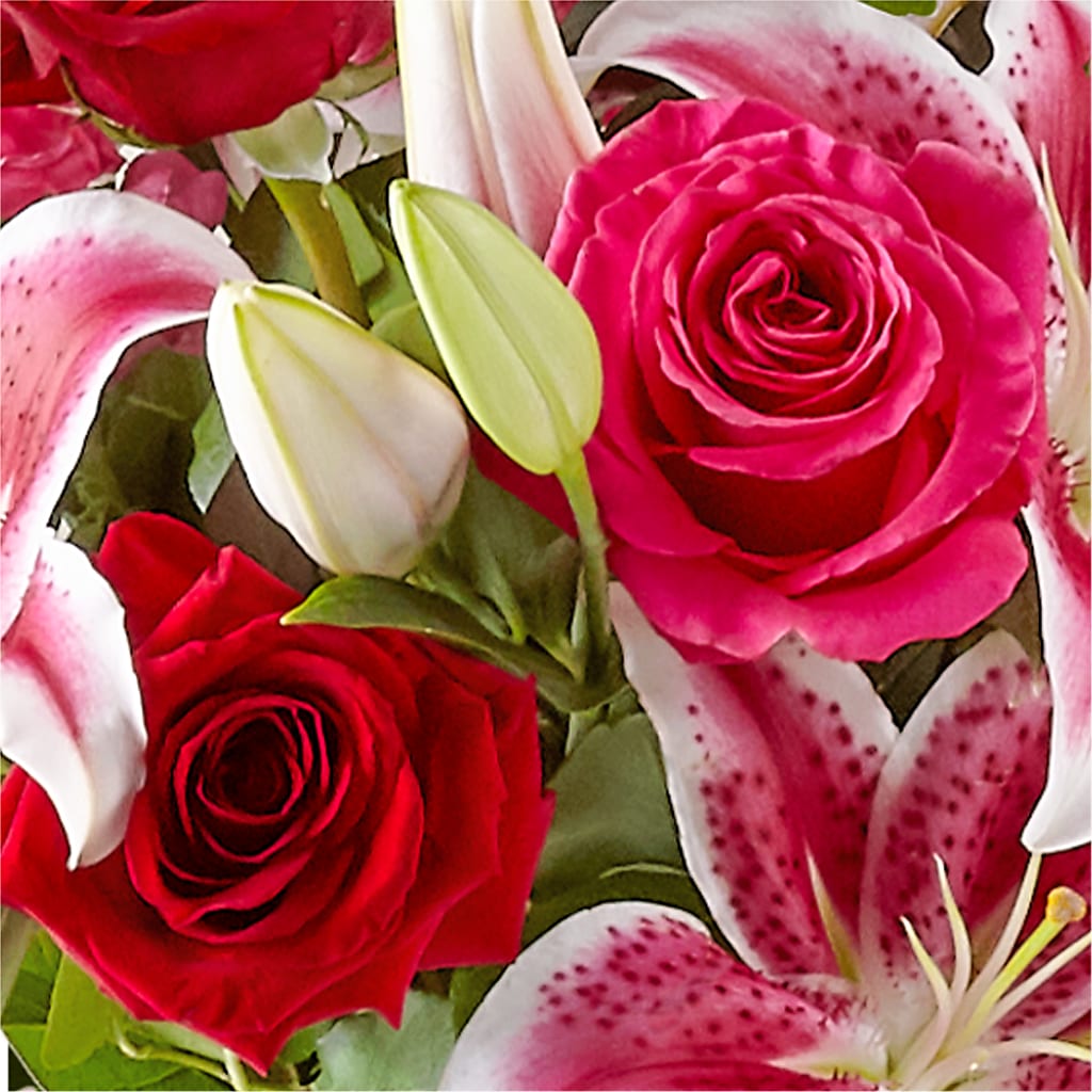 Always You Bouquet –  For The Love Of Flowers, Johns Island SC