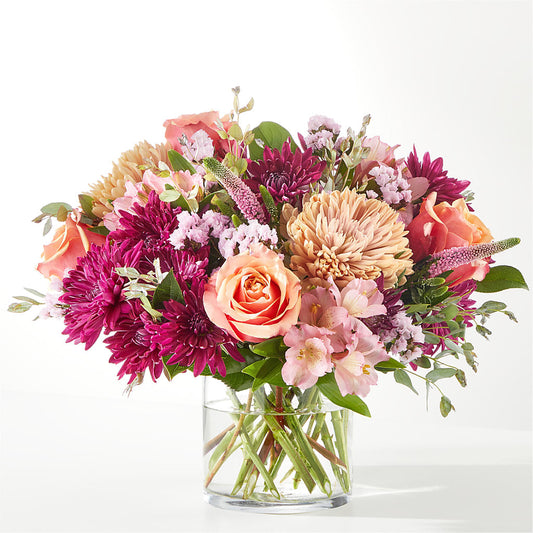 Berry Cobbler Bouquet –  For The Love Of Flowers, Johns Island SC