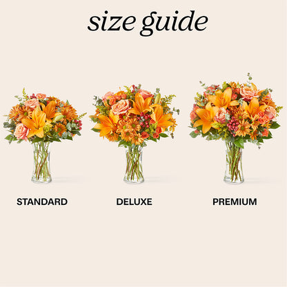 Harvest Hayride Bouquet –  For The Love Of Flowers, Johns Island SC