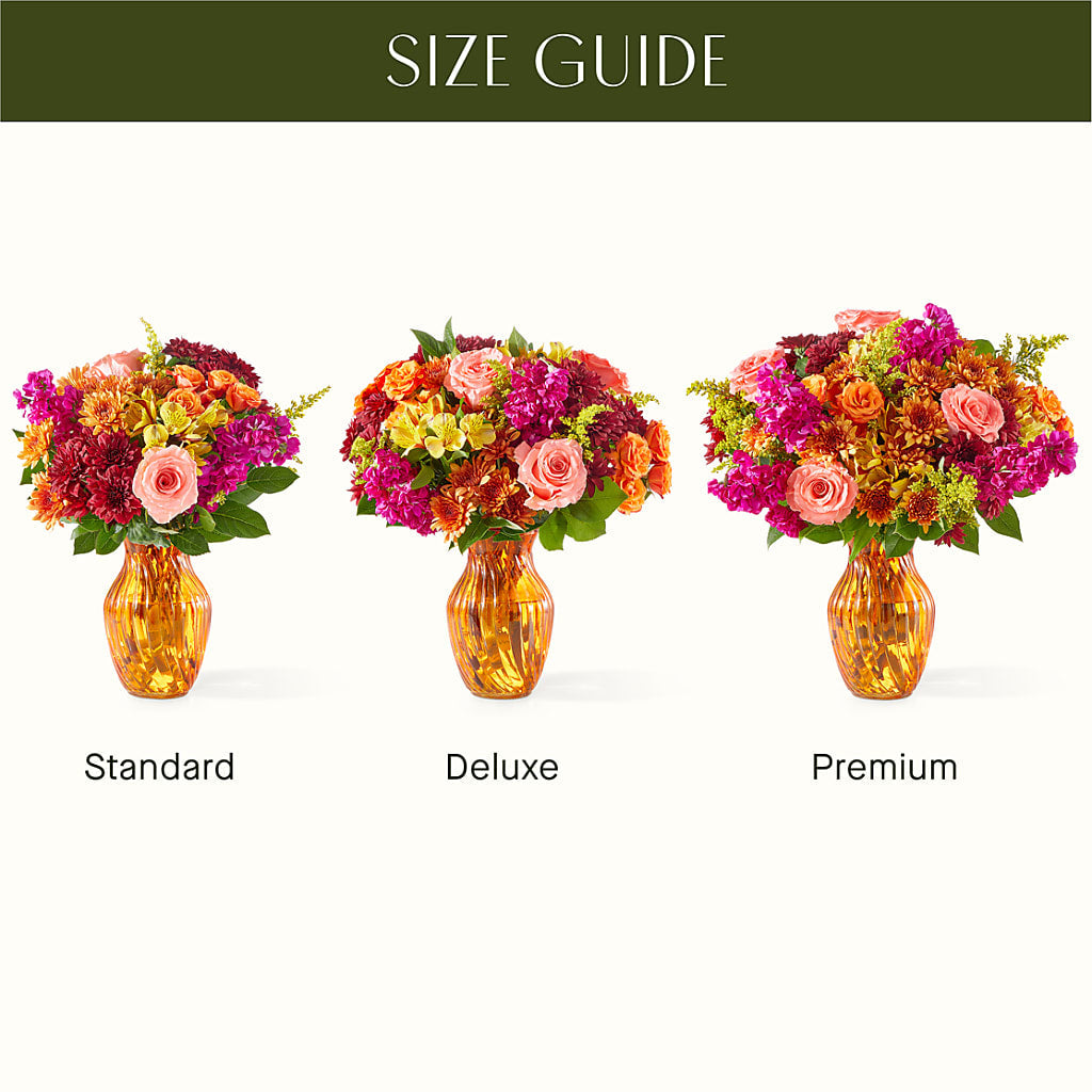 Countryside Bouquet –  For The Love Of Flowers, Johns Island SC