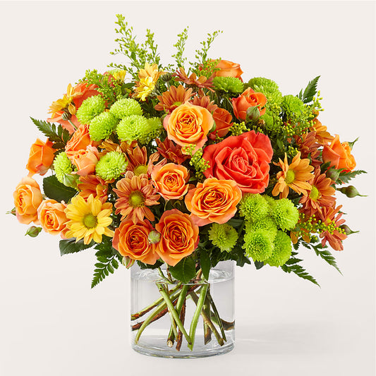 The Farmhouse Bouquet –  For The Love Of Flowers, Johns Island SC