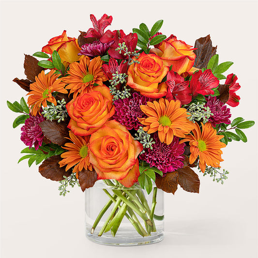 Brisk Morning Bouquet –  For The Love Of Flowers, Johns Island SC