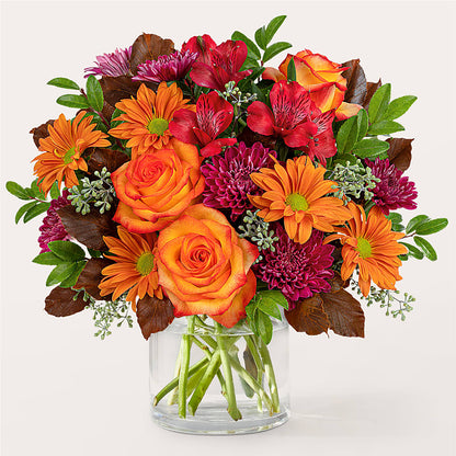 Brisk Morning Bouquet –  For The Love Of Flowers, Johns Island SC