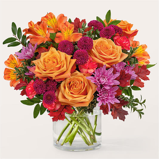 Terracotta Treasures Bouquet –  For The Love Of Flowers, Johns Island SC